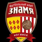 FKZnamyaNoginsk
