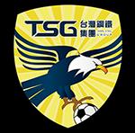 Tainan City