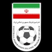 Iran U20 (W)