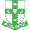 WalthamAbbey