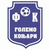 GolemoKonjari